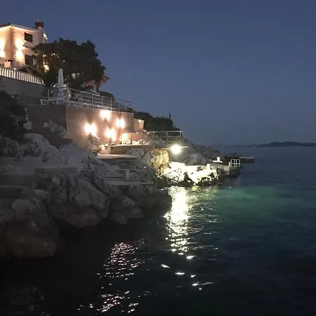Luna Appart hôtel