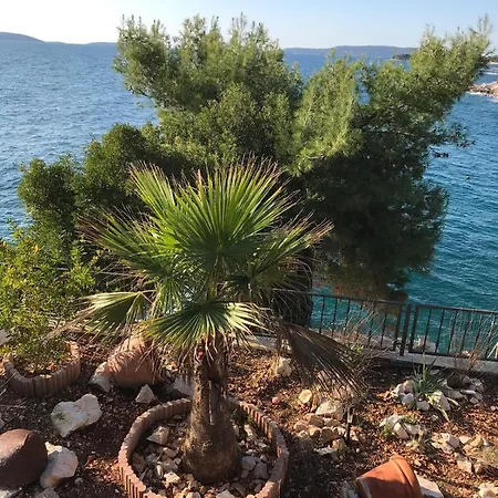 Aparthotel Luna Trogir