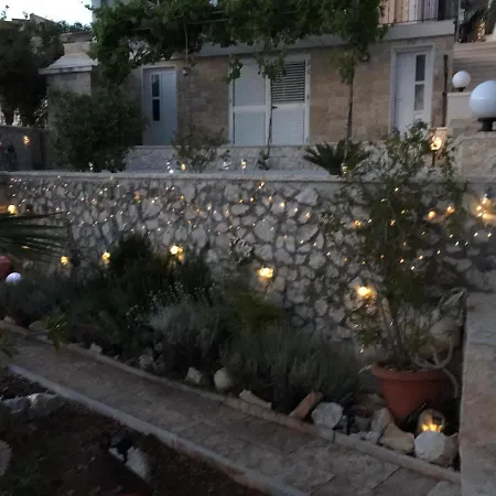 Luna Aparthotel Trogir