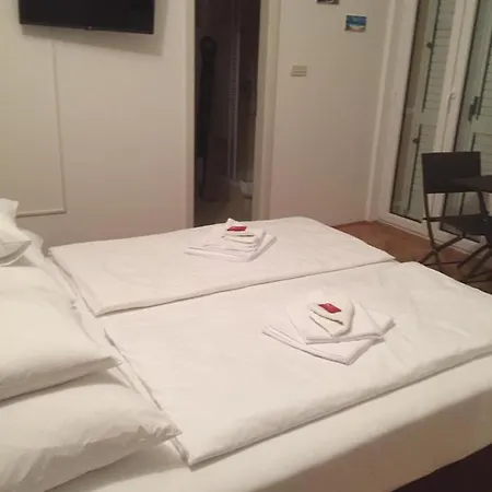 Appart hôtel Luna Trogir