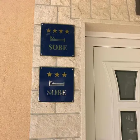 Luna Appart hôtel *