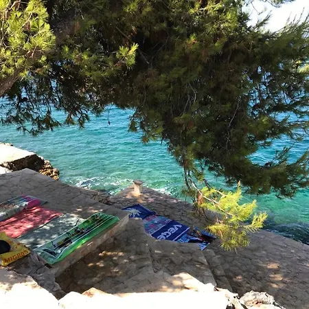 Luna Aparthotel Trogir