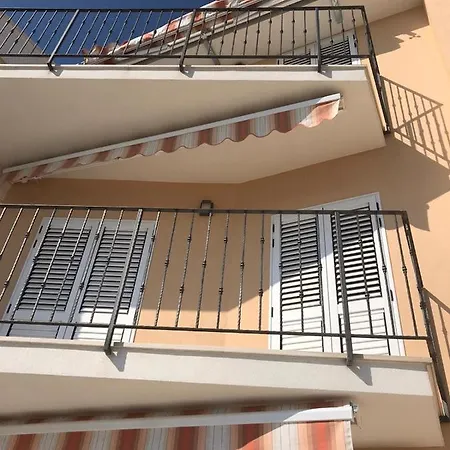 Aparthotel Luna