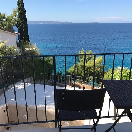 Apartahotel Luna
